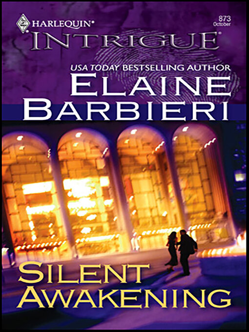 Title details for Silent Awakening by Elaine Barbieri - Available